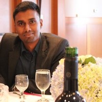 Sanal Kamal P.Eng, PMP