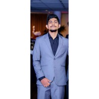 Nadeesh Edirisooriya