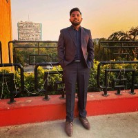 Siddharth Mala