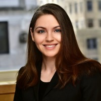 Mackenzie Priest