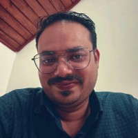 Ashish Dhanopia