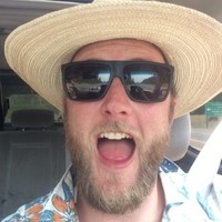Chris Sill