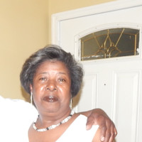 Gloria Carey Williamson