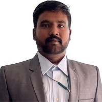 Kanagaraj B