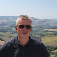 Jan Mark Van't Oever