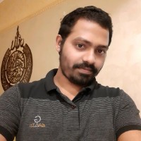 Barathan R
