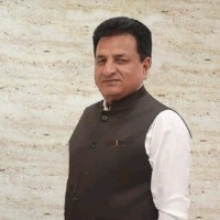 Paramjeet Singh Dadwal