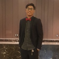 Neil Patrick Ronquillo