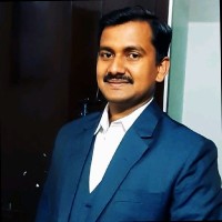 Birendra Pandey