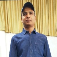 Syed Ahmed