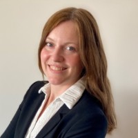 Jacqueline Krezdorn, M. Sc.