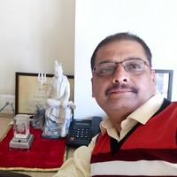Prabhakar Shukla