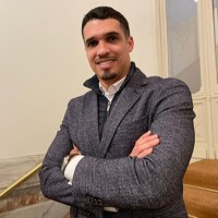 Carlos Miguel Bustillo Rodríguez