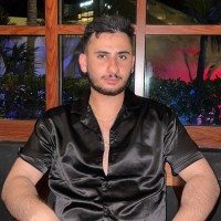Aram Zahaa
