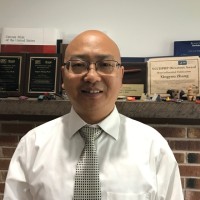 Xingyou Zhang