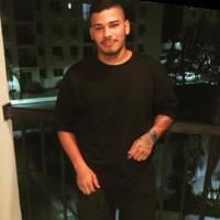rodrigo ferreira