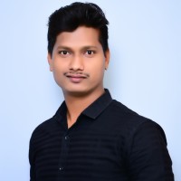 Akshay Kamble