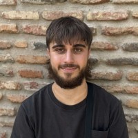 Jacob Luciani