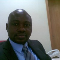 Saheed Oluwakemi