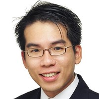 Toon Hwang Ong