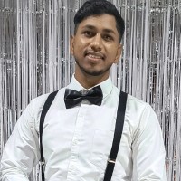 Jaiswar Jigar