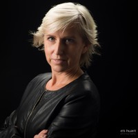 Veerle De Wolf
