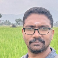 Devendran Varadan