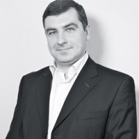 Константин Кожемяка