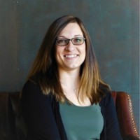 Rachel Bouton