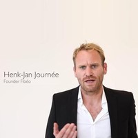 Henk-Jan Journée