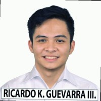 Ricardo Guevarra