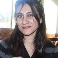 Sadia Khan - Mba, Cma, Csca, Fmva, Cpa (Candidate)