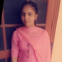 Gurharleen Kaur