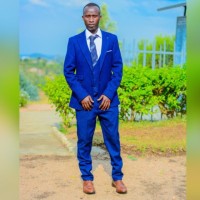 Guillaume Nsengiyaremye