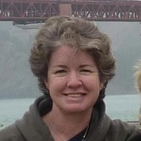 Deb May, PMP, CISSP