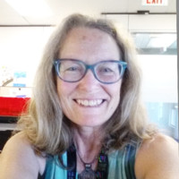 Lorraine Rudolph