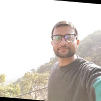 Krishan Kumar Sharma