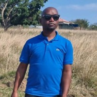Sphumelele Mbili