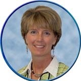 Pam Strong-Frymire