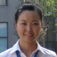 Amy Wang