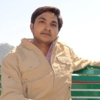 Ca Suresh Patidar