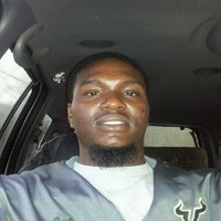 Aundre Woods