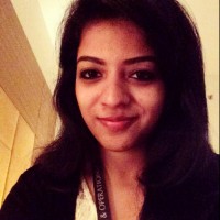 Shilpa George