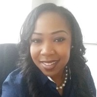 Lashira Walker