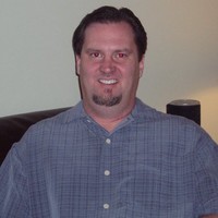 Jeff Jackson