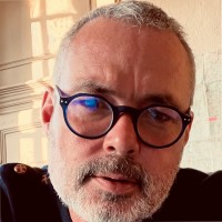 Laurent Magne