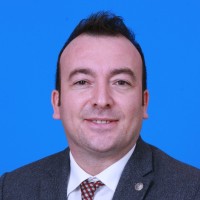 Osman Güldal