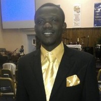 Isaac Nyarko Kwakye (PhD)