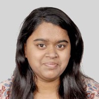 Palakh Kejriwal