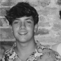 Nick Holmes